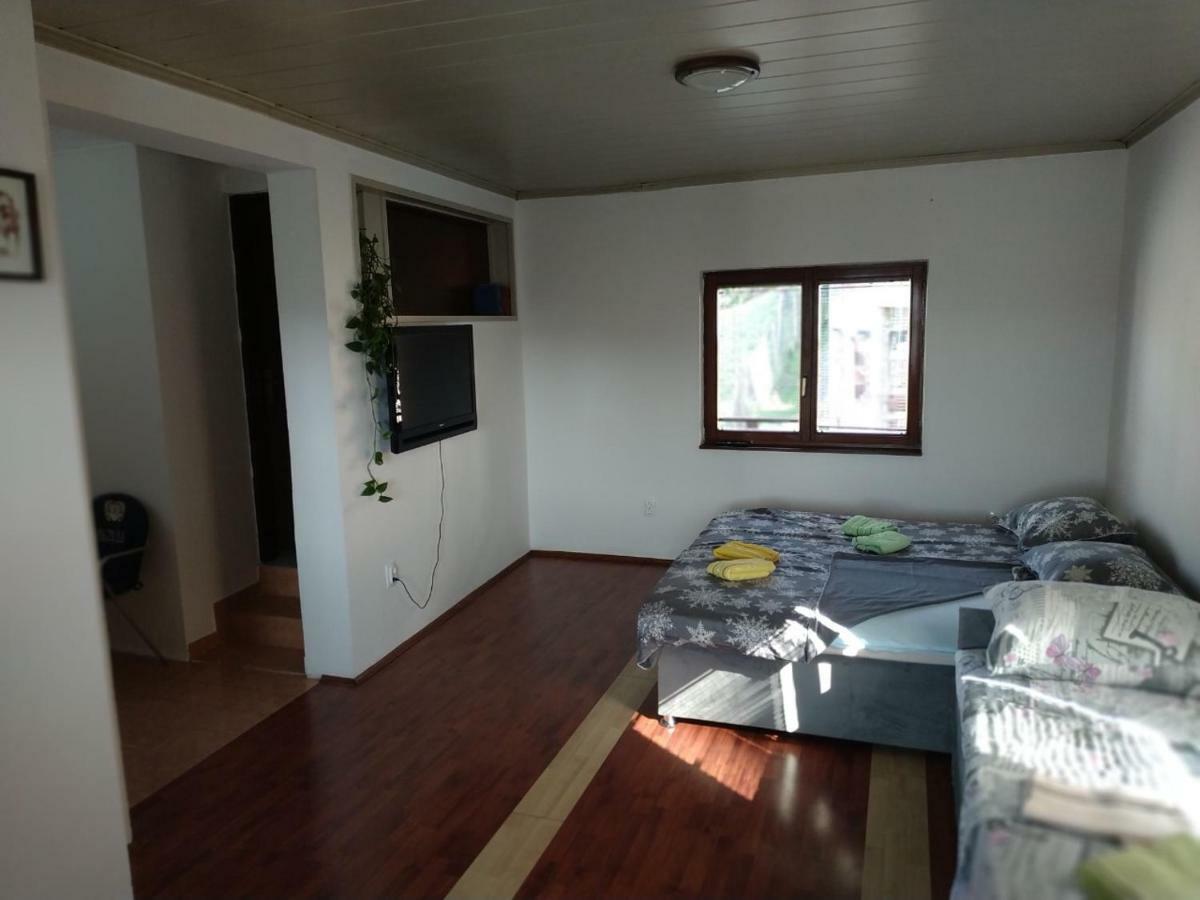 Centar Apartment Sarajevo Exterior foto