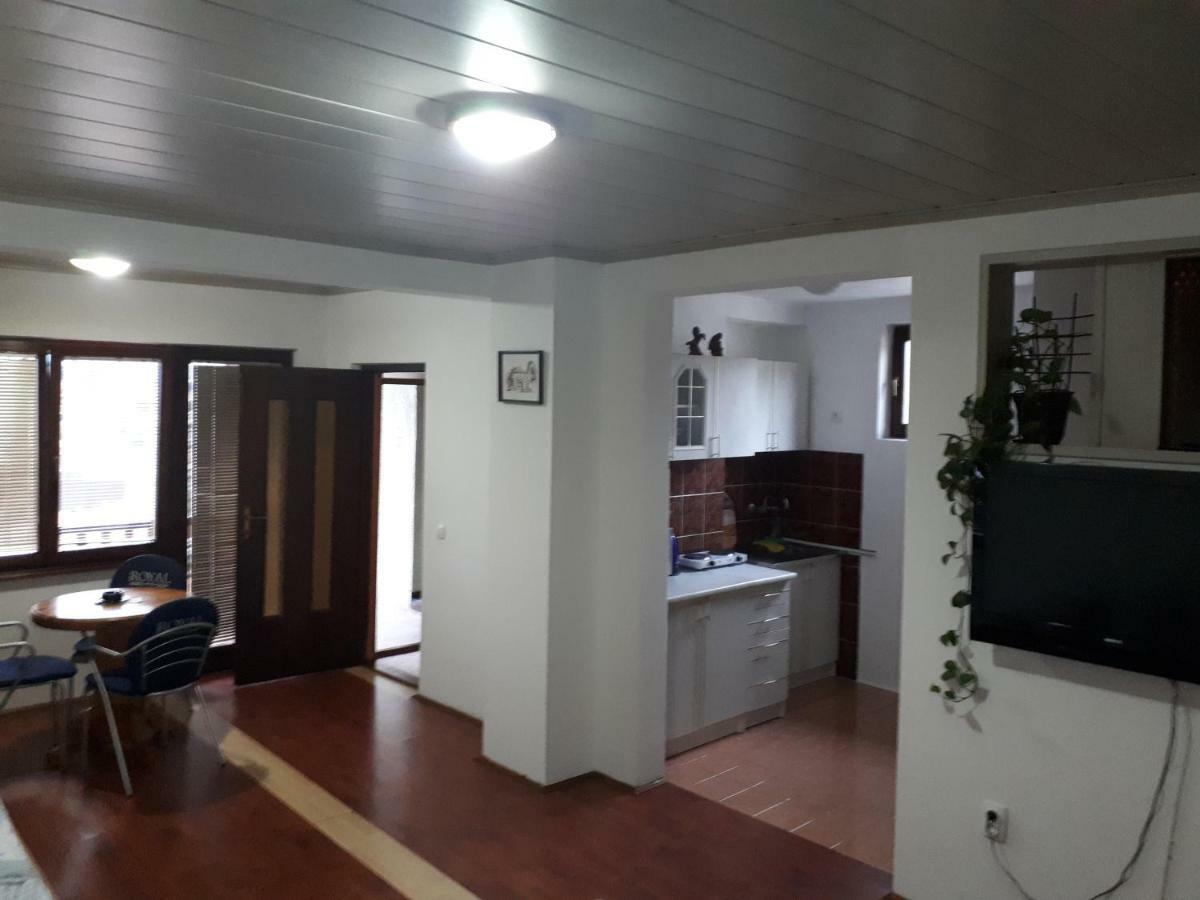 Centar Apartment Sarajevo Exterior foto